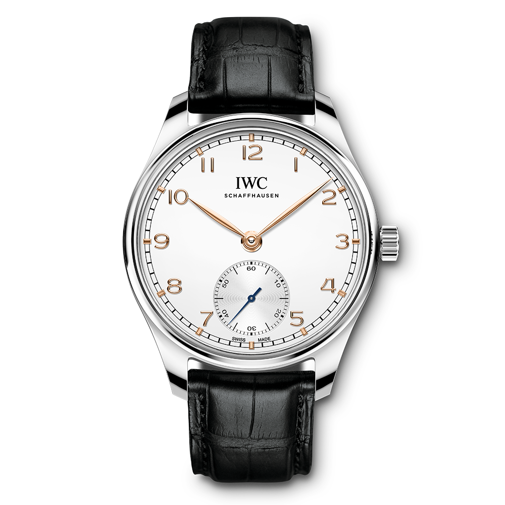 IWC Portugieser Automatic 40 IW358303