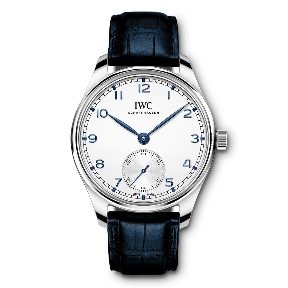 IWC PORTUGIESER AUTOMATIC 40 IW358304