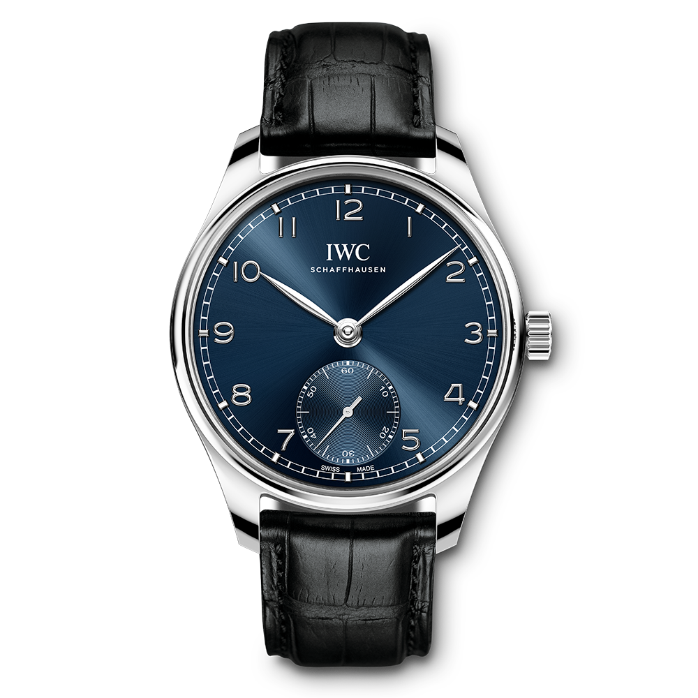 IWC Portugieser Automatic 40 IW358305