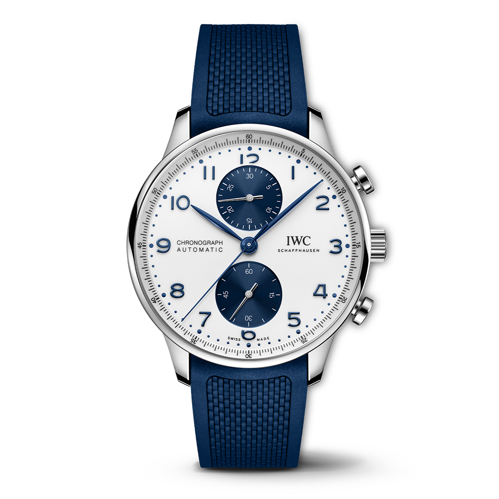 IWC Portugieser Chronograph IW371620