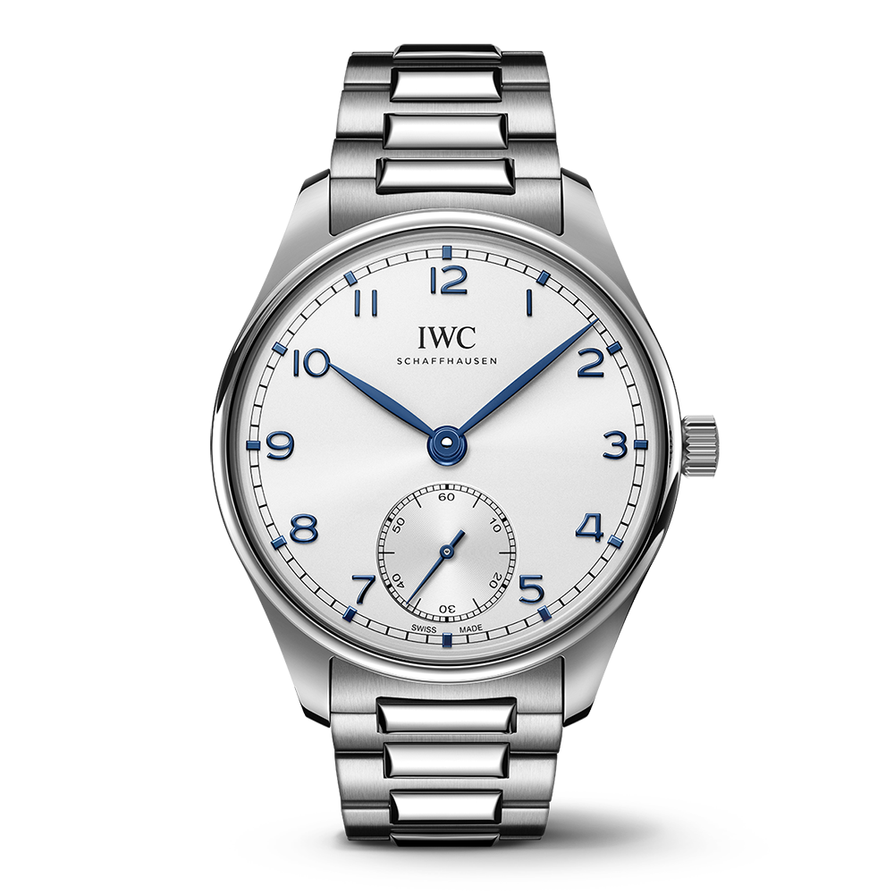 IWC Portugieser Automatic 40 IW358312