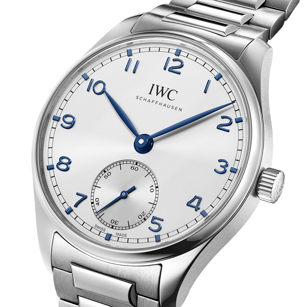 IWC Portugieser Automatic 40 IW358312