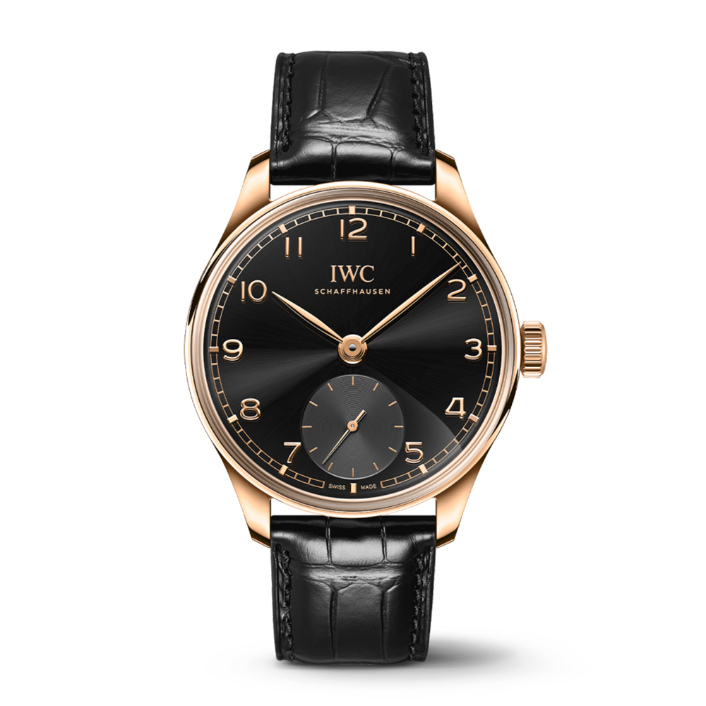 IWC  Portugieser Automatic 40 IW358401