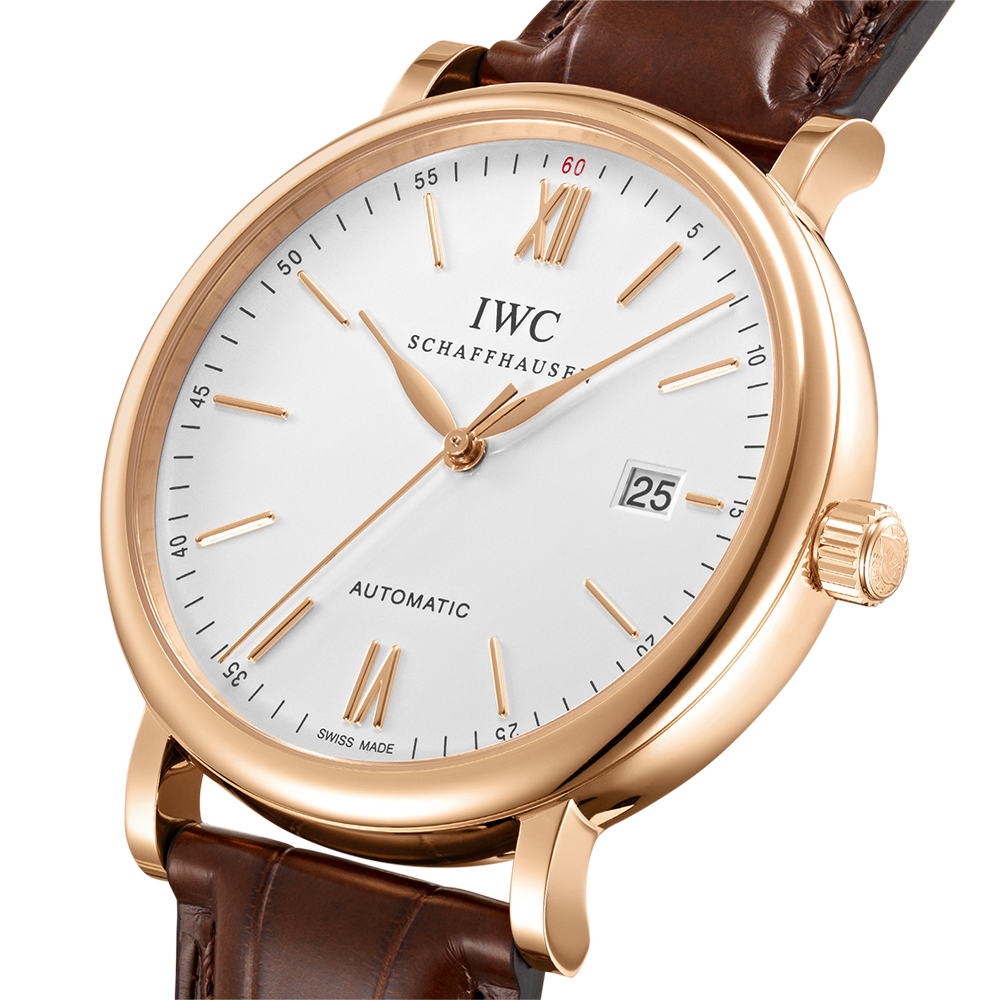 IWC PORTOFINO AUTOMATIC IW356504