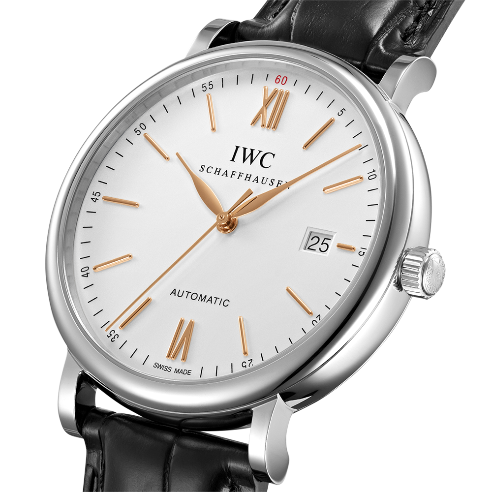 IWC Portofino Automatic IW356517