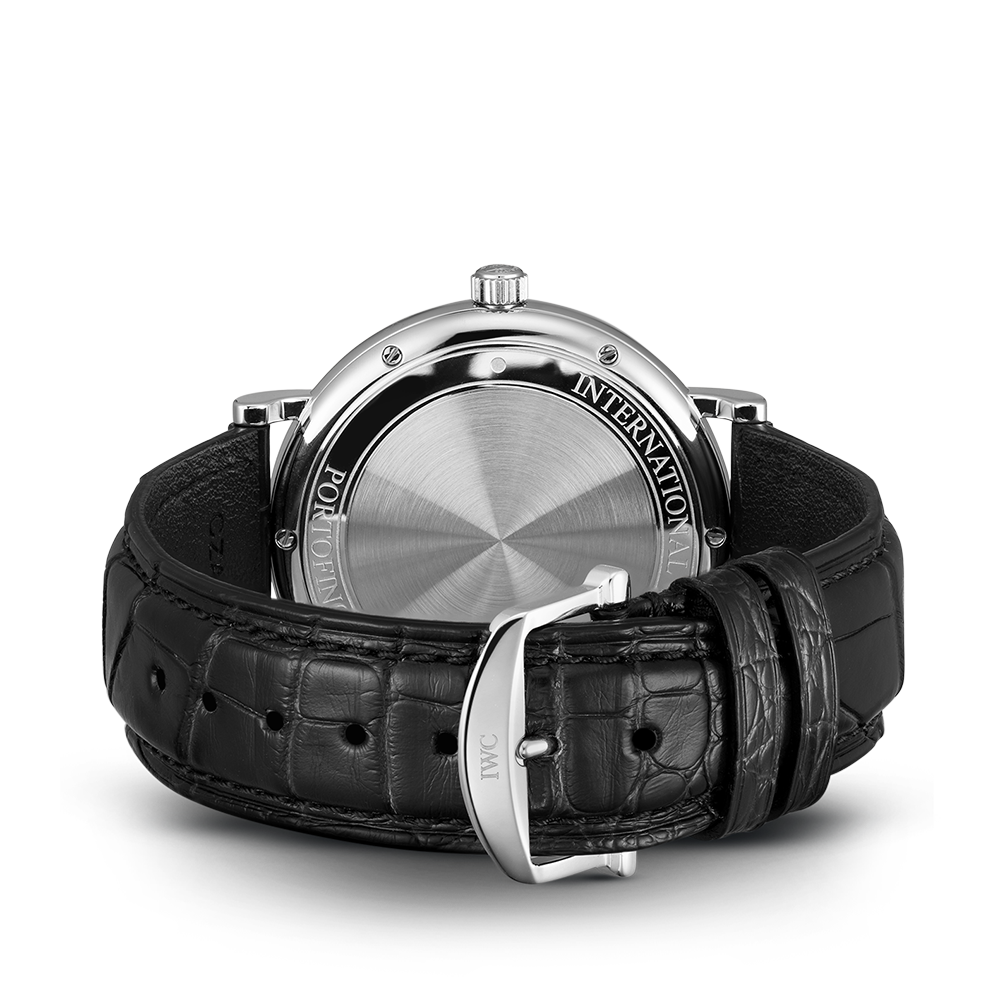 IWC PORTOFINO AUTOMATIC IW356523 Lunn s Jewellers