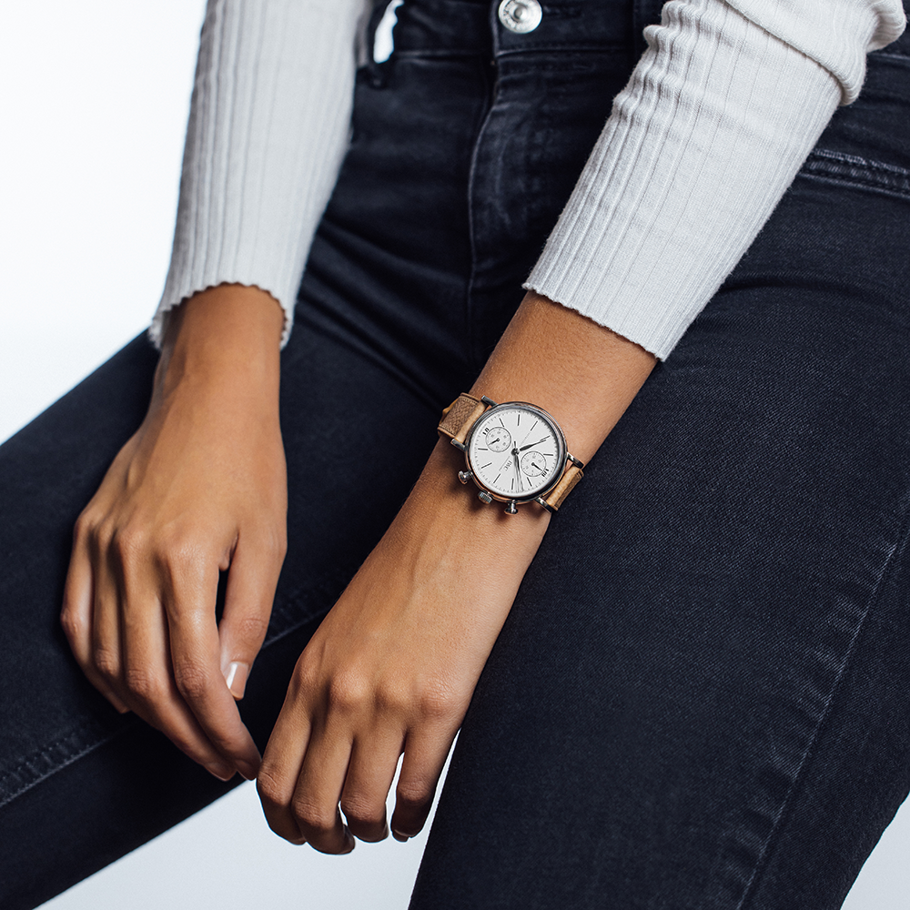 IWC Portofino Chronograph 39 IW391502 – Lunn's Jewellers