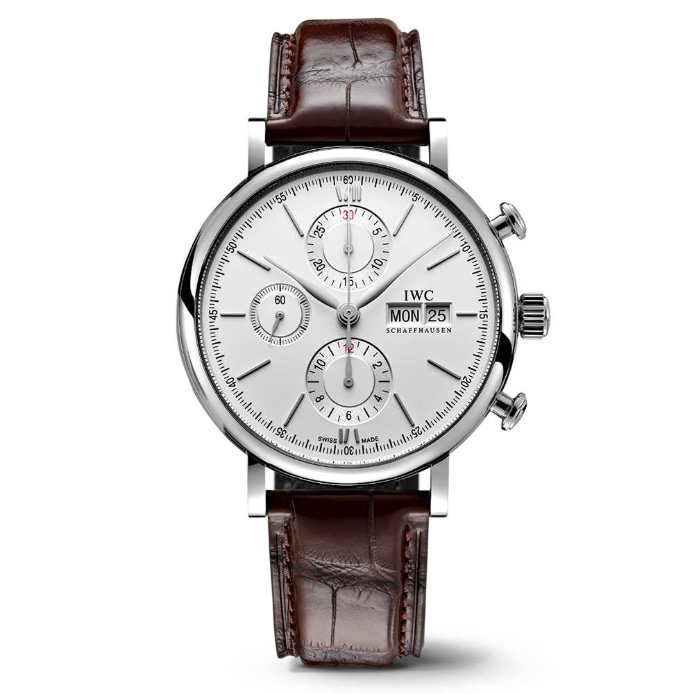 IWC PORTOFINO CHRONOGRAPH IW391027