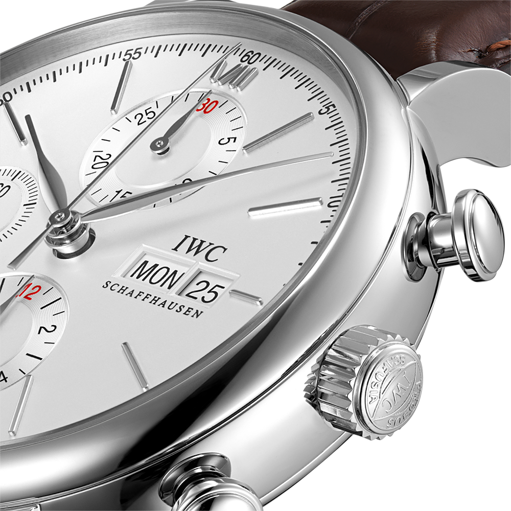 IWC Portofino Chronograph IW391027