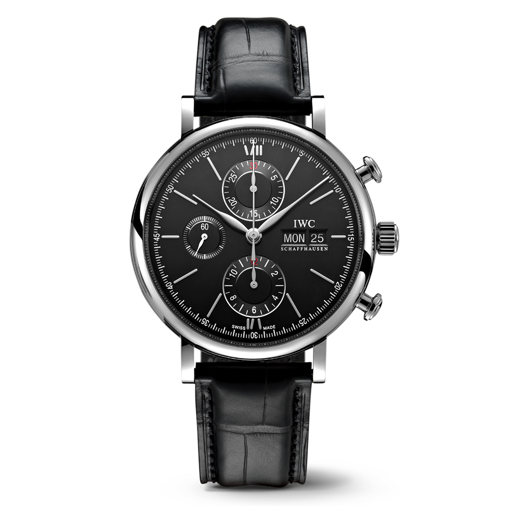 IWC Portofino Chronograph IW391029