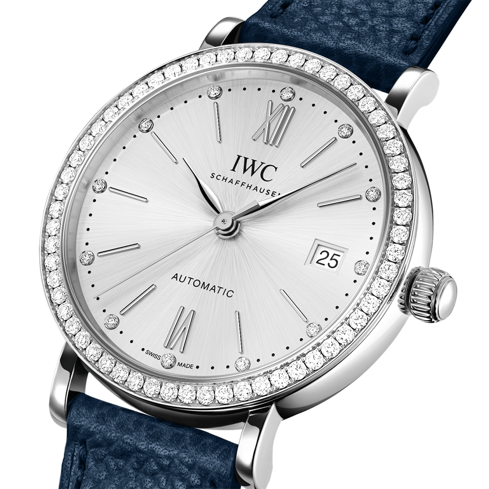 IWC Portofino Automatic 37  IW658601