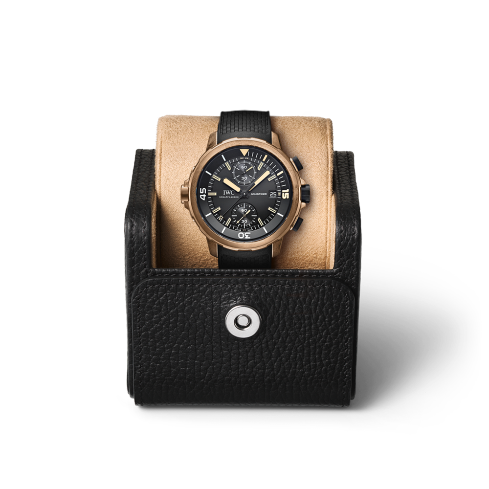 IWC Aquatimer Chronograph Edition 'Expedition Charles Darwin