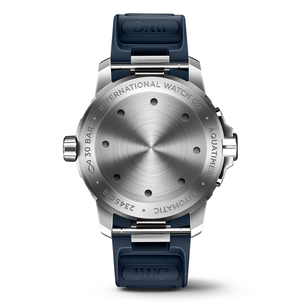 IWC AQUATIMER AUTOMATIC IW328801