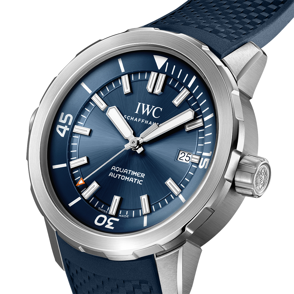 IWC AQUATIMER AUTOMATIC IW328801