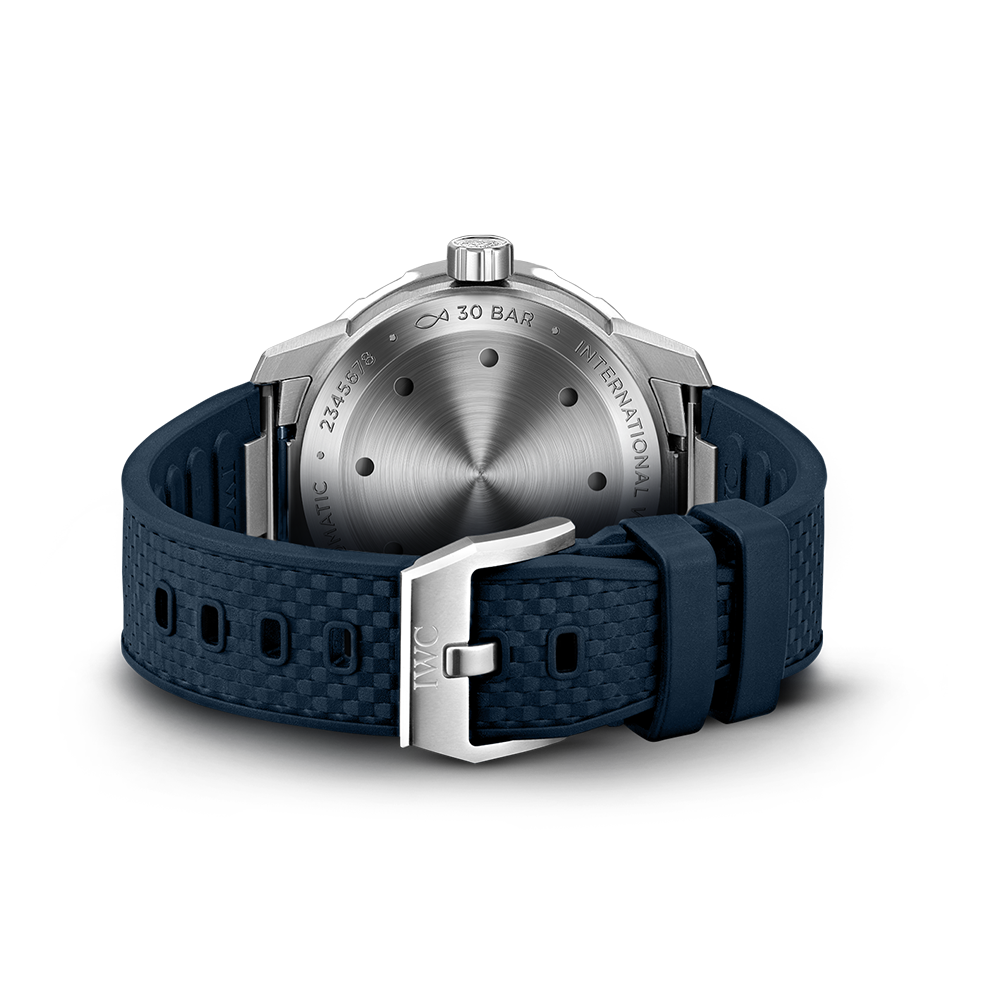 IWC AQUATIMER AUTOMATIC IW328801