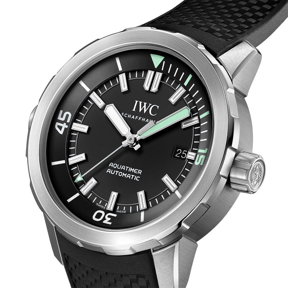 IWC AQUATIMER AUTOMATIC IW328802