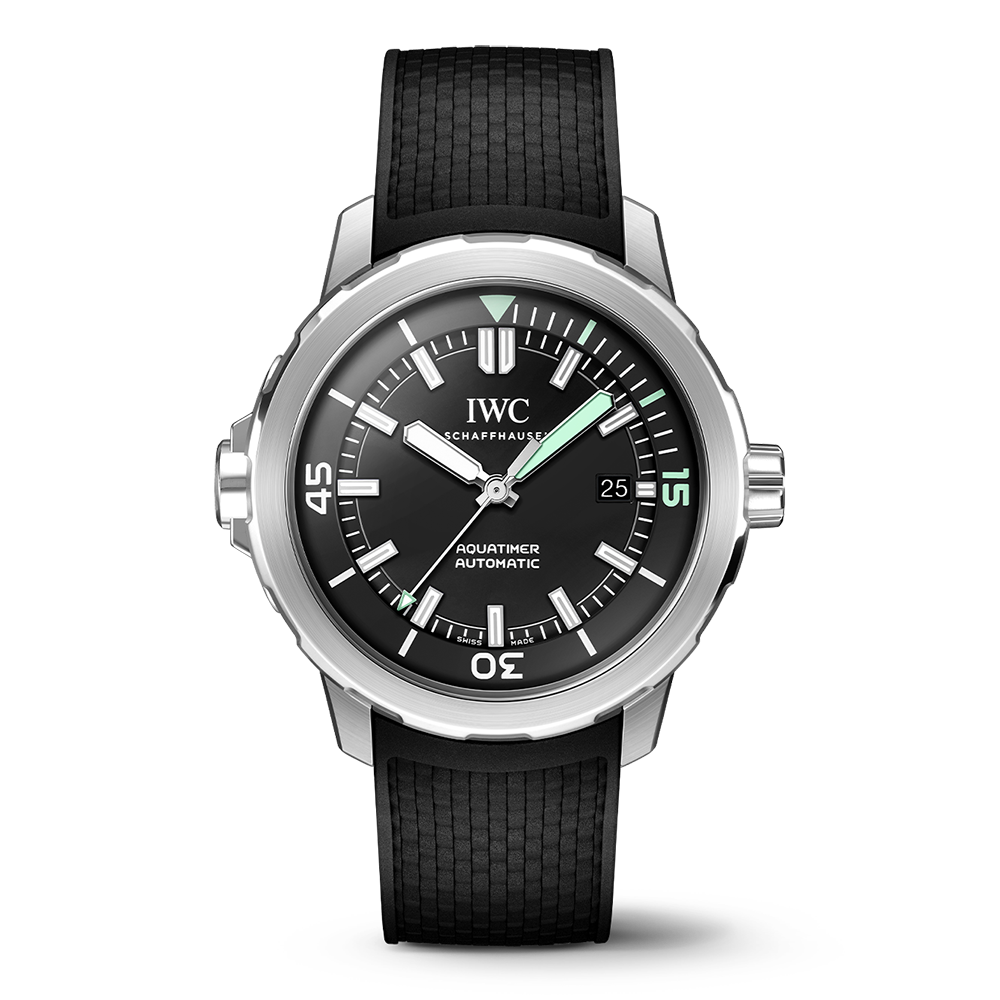 IWC AQUATIMER AUTOMATIC IW328802