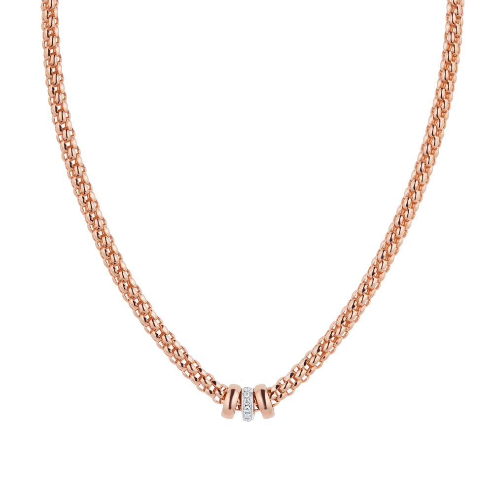 FOPE Solo Flex'it Necklace