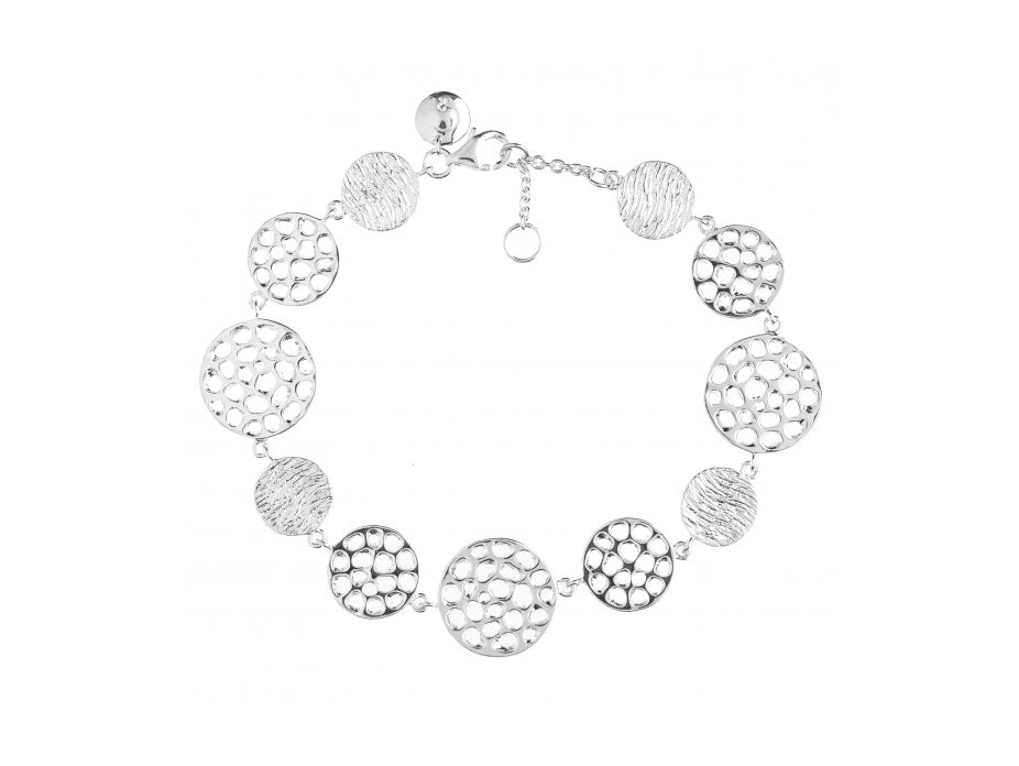 Rachel Galley Ocean Full Bracelet