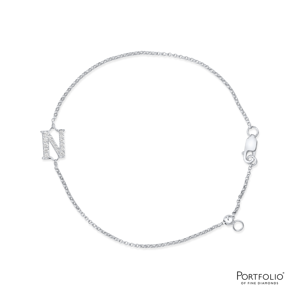 Love Letters N Bracelet