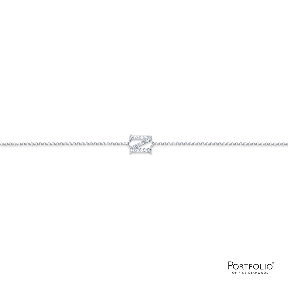 Love Letters N Bracelet