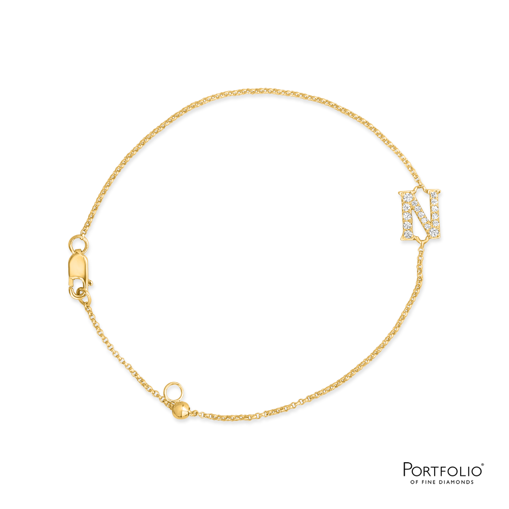 Love Letters N Bracelet