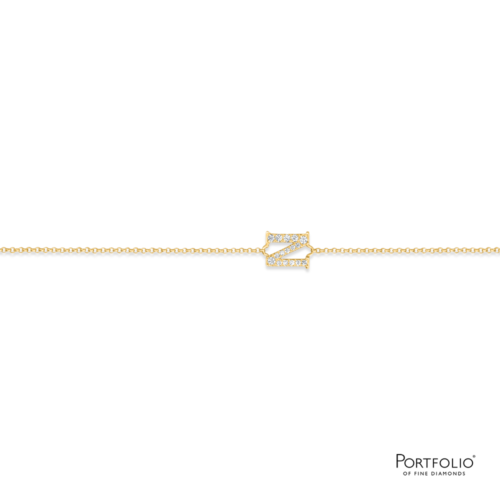 Love Letters N Bracelet