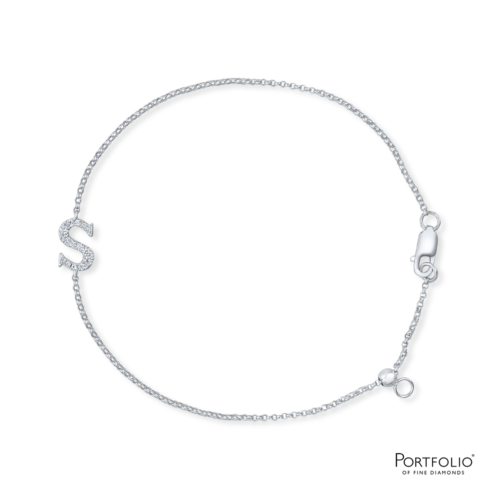 Love Letters S Bracelet