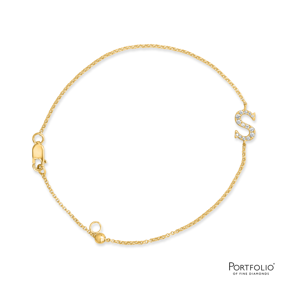 Love Letters S Bracelet