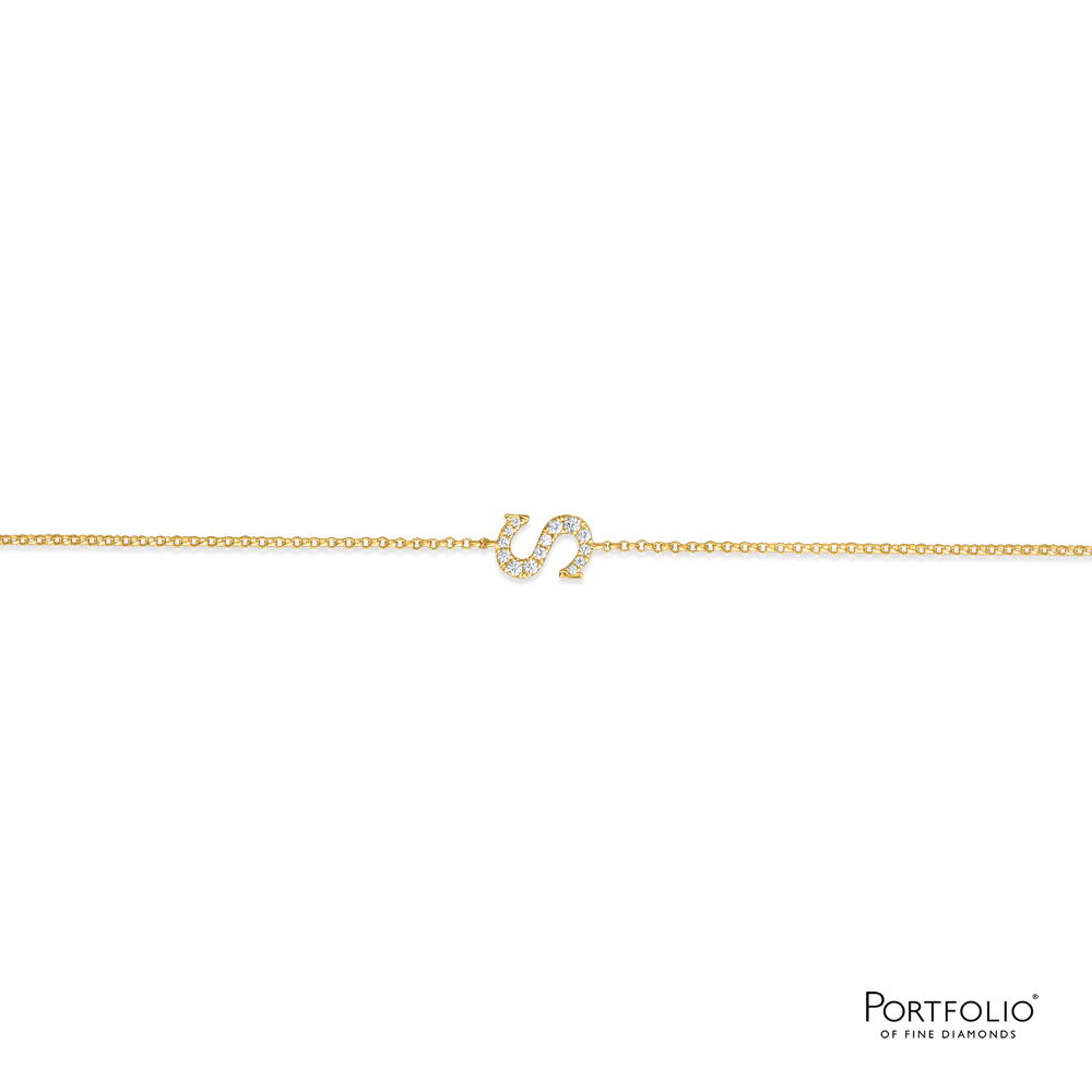 Love Letters S Bracelet