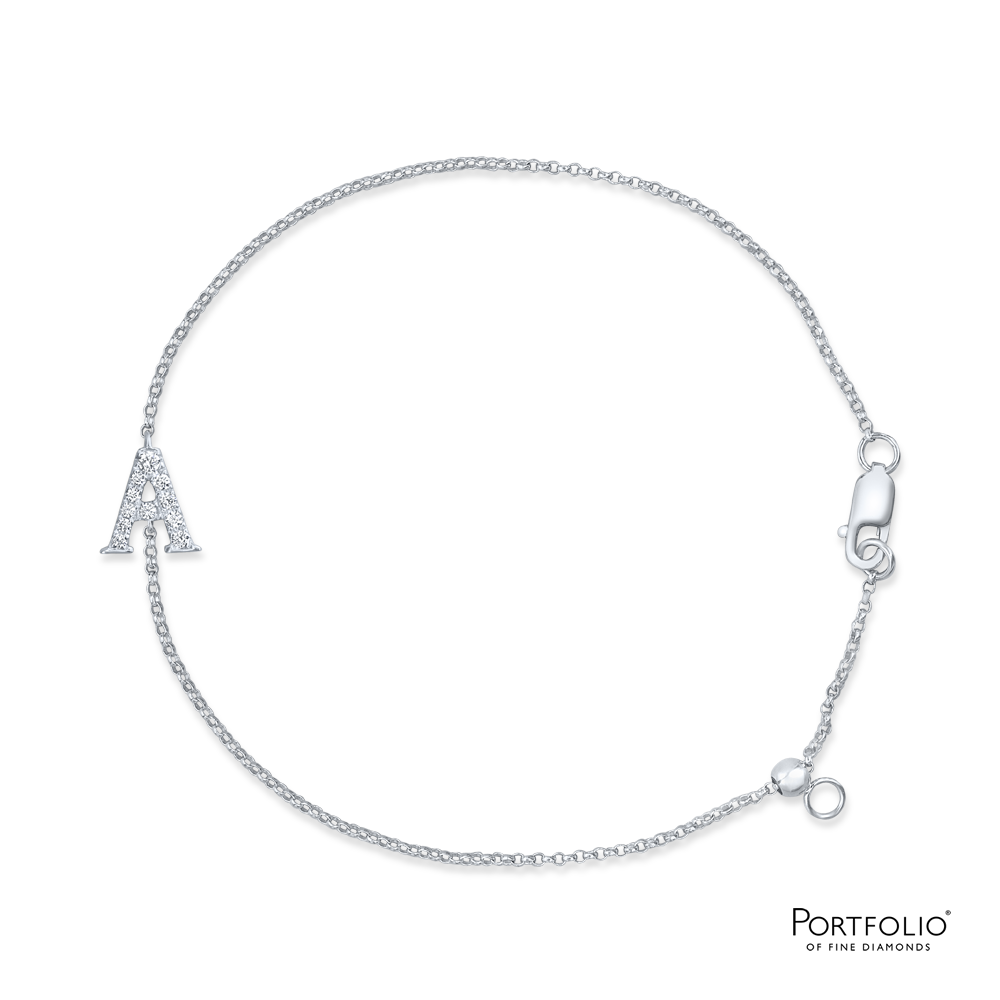 Love Letters A Bracelet