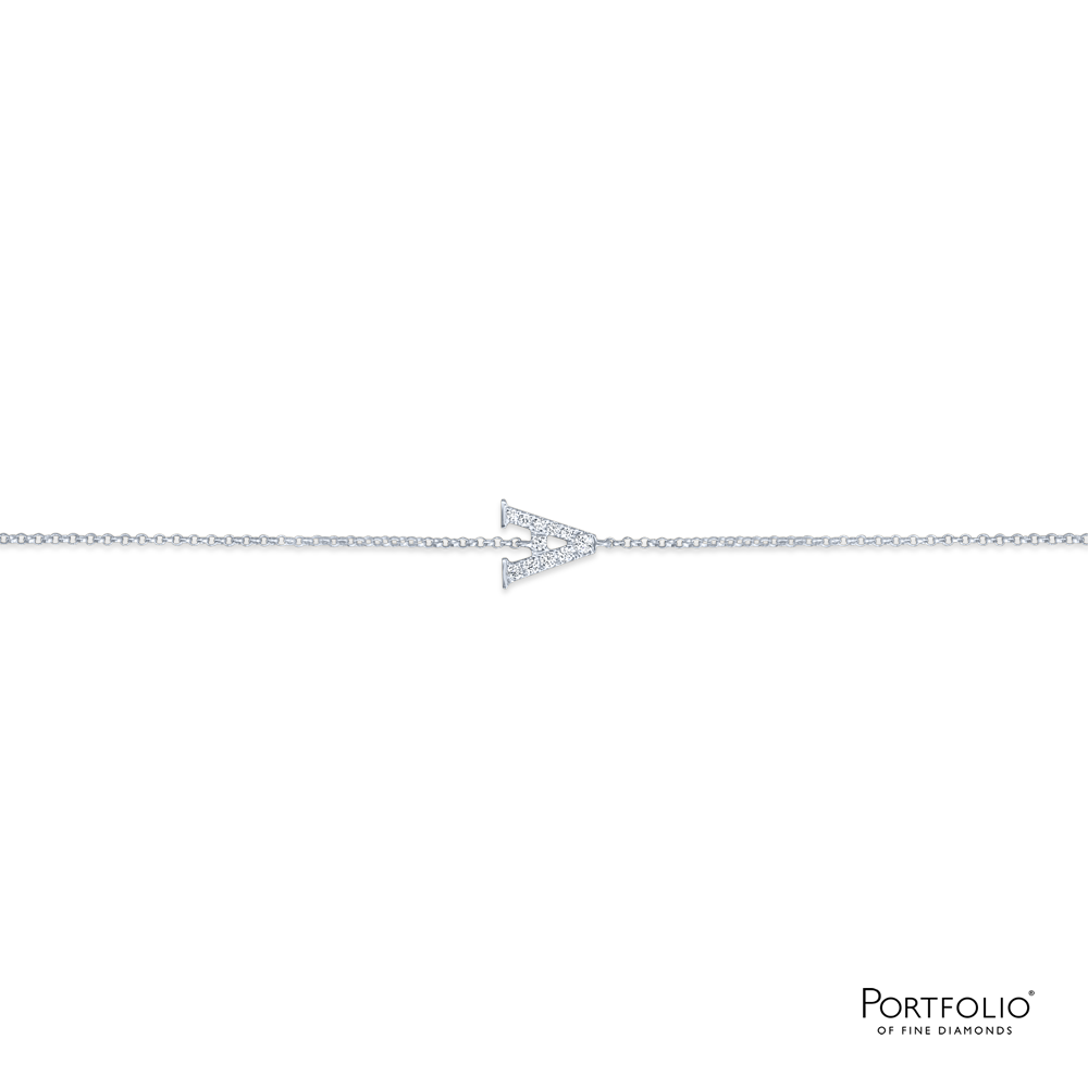 Love Letters A Bracelet
