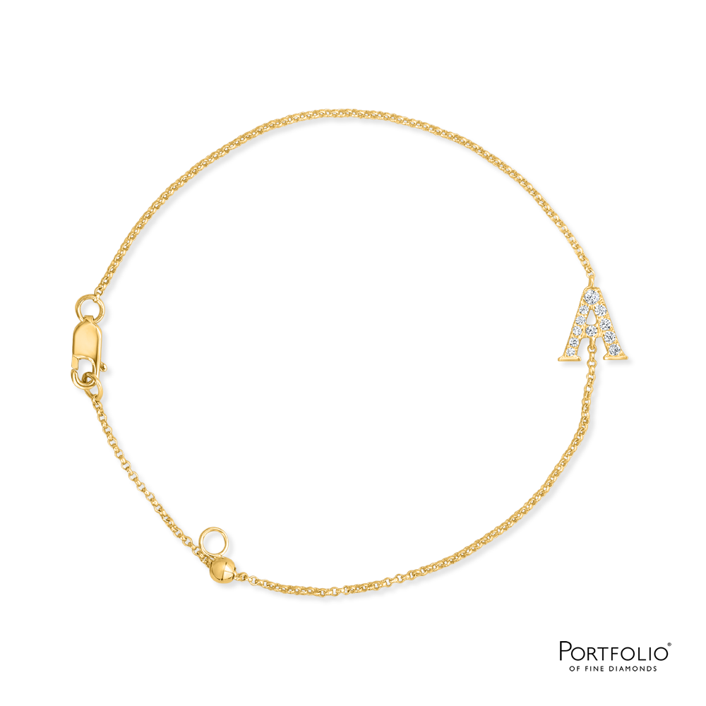 Love Letters A Bracelet