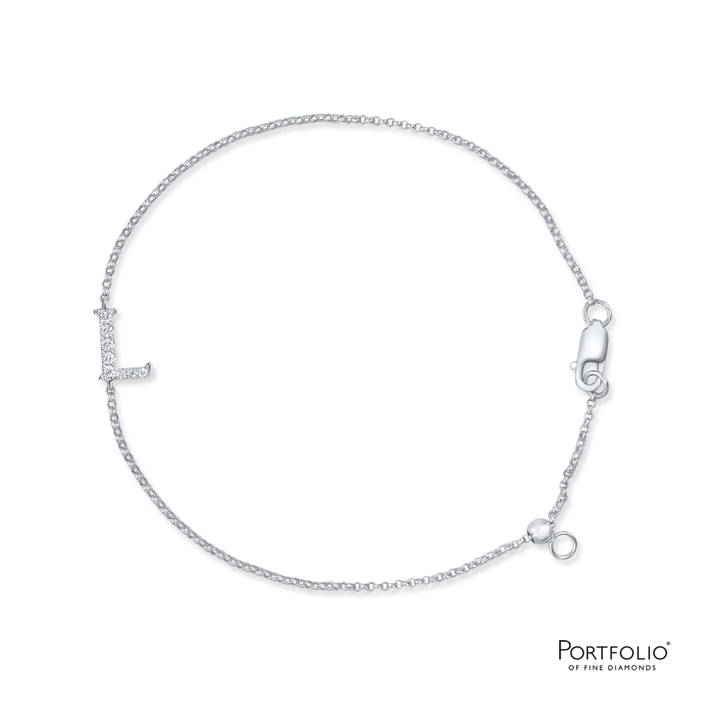 Love Letters L Bracelet