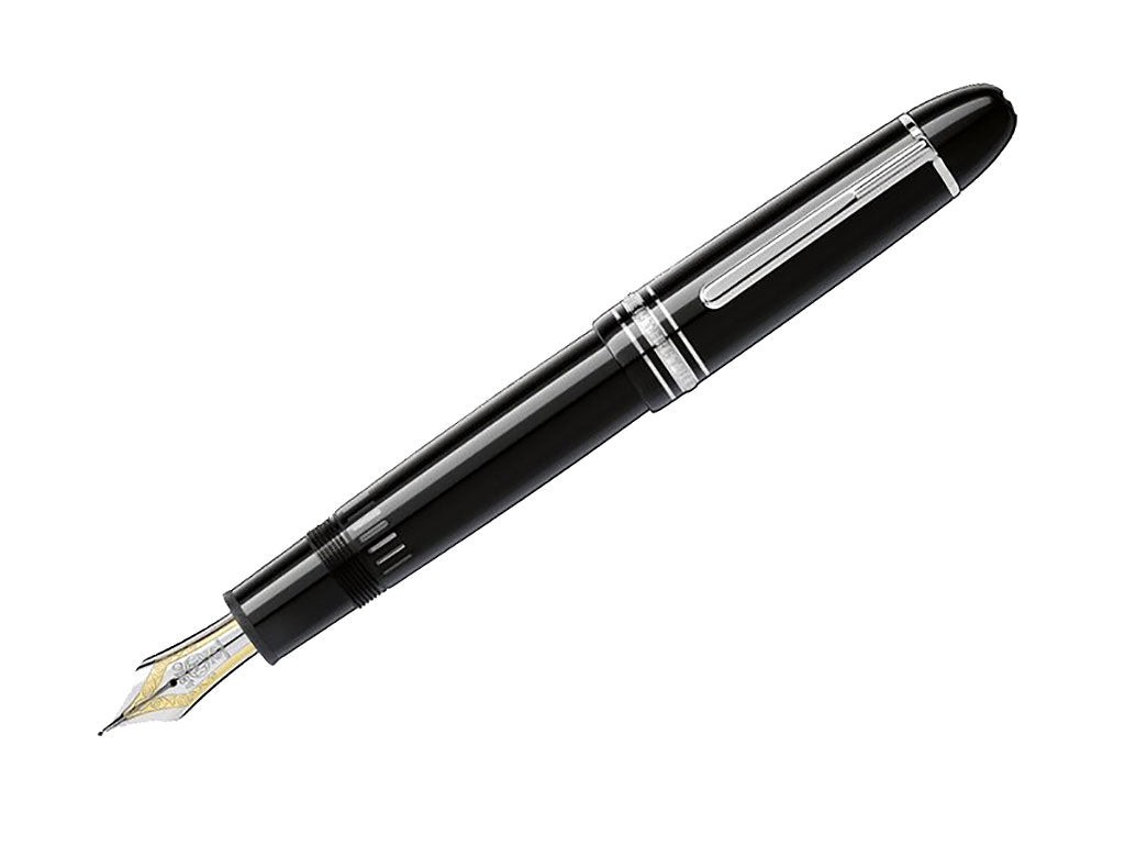 Montblanc Meisterstuck Platinum-Coated 149 Fountain Pen