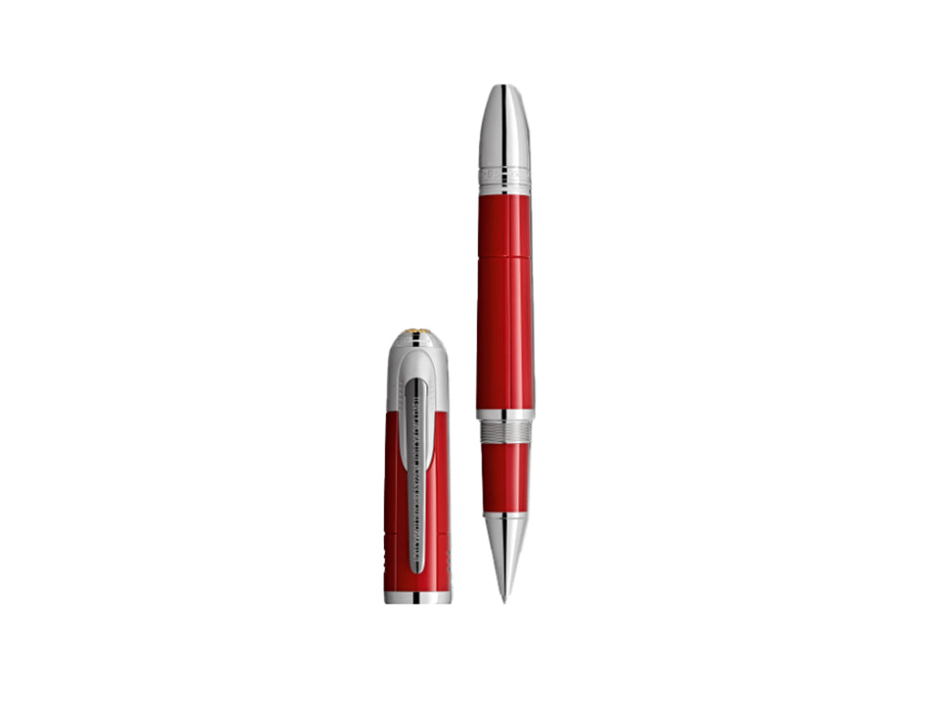 Montblanc Enzo Ferrari Special Edition Rollerball Pen