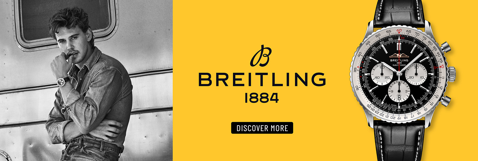 1920x650px AustinButler Navitimer BRE00461 AB0137211B1P1