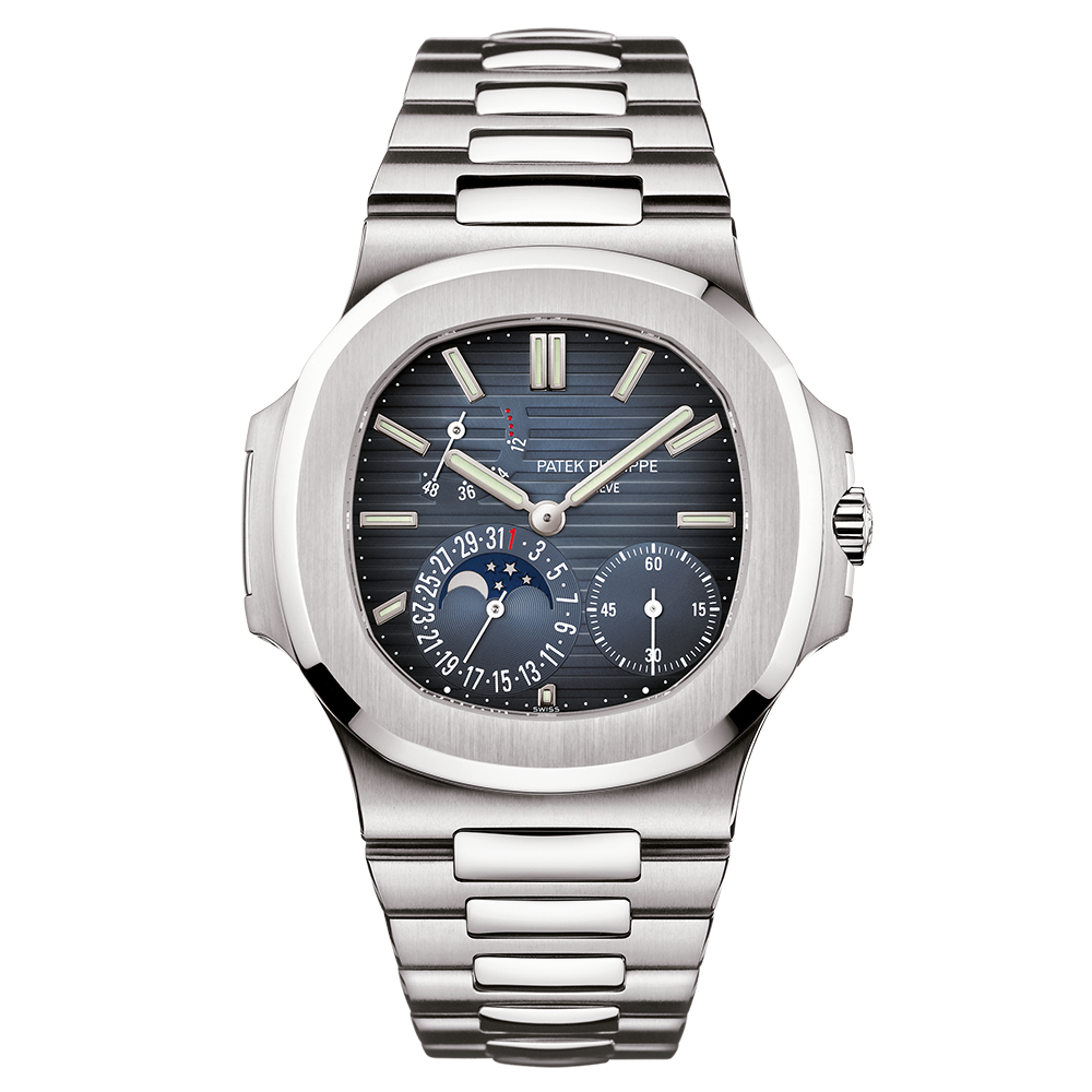 Patek Philippe Nautilus 5712/1A-001