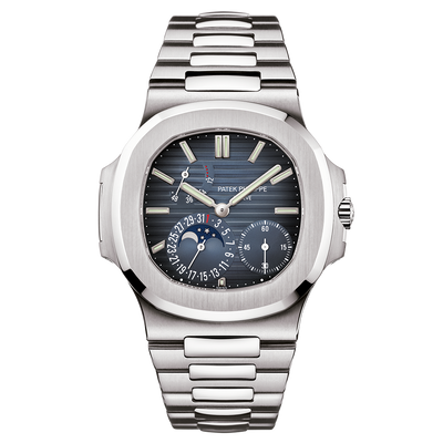 Patek Philippe Nautilus 5712/1A-001