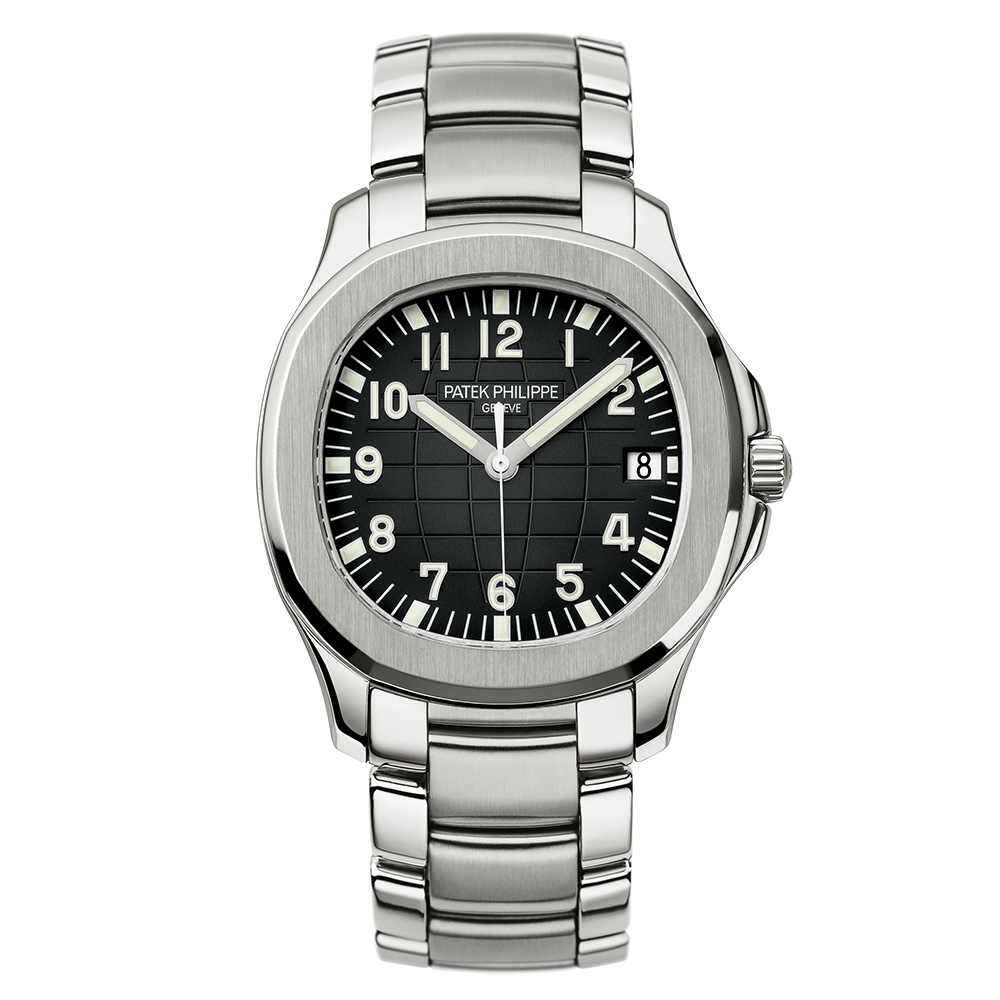 Patek Philippe Aquanaut 5167/1A-001