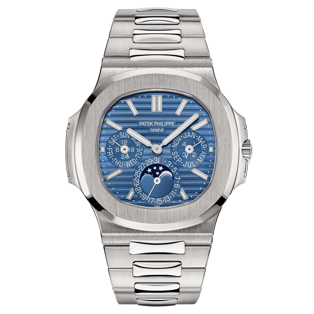 Patek Philippe Nautilus 5740/1G-001