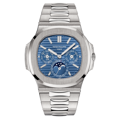 Patek Philippe Nautilus 5740/1G-001