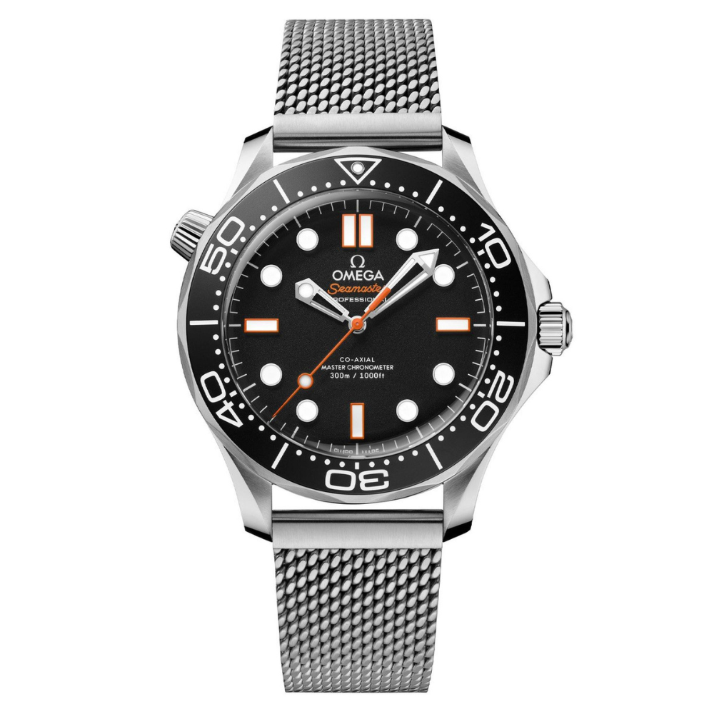 OMEGA Seamaster Diver 300M 210.30.42.20.01.018