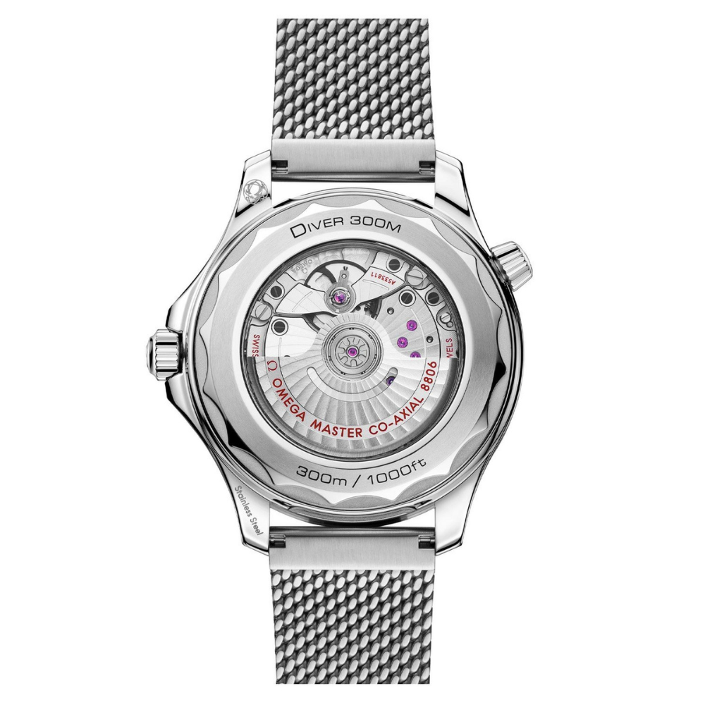 OMEGA Seamaster Diver 300M 210.30.42.20.01.018