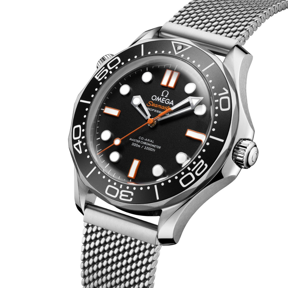 OMEGA Seamaster Diver 300M 210.30.42.20.01.018