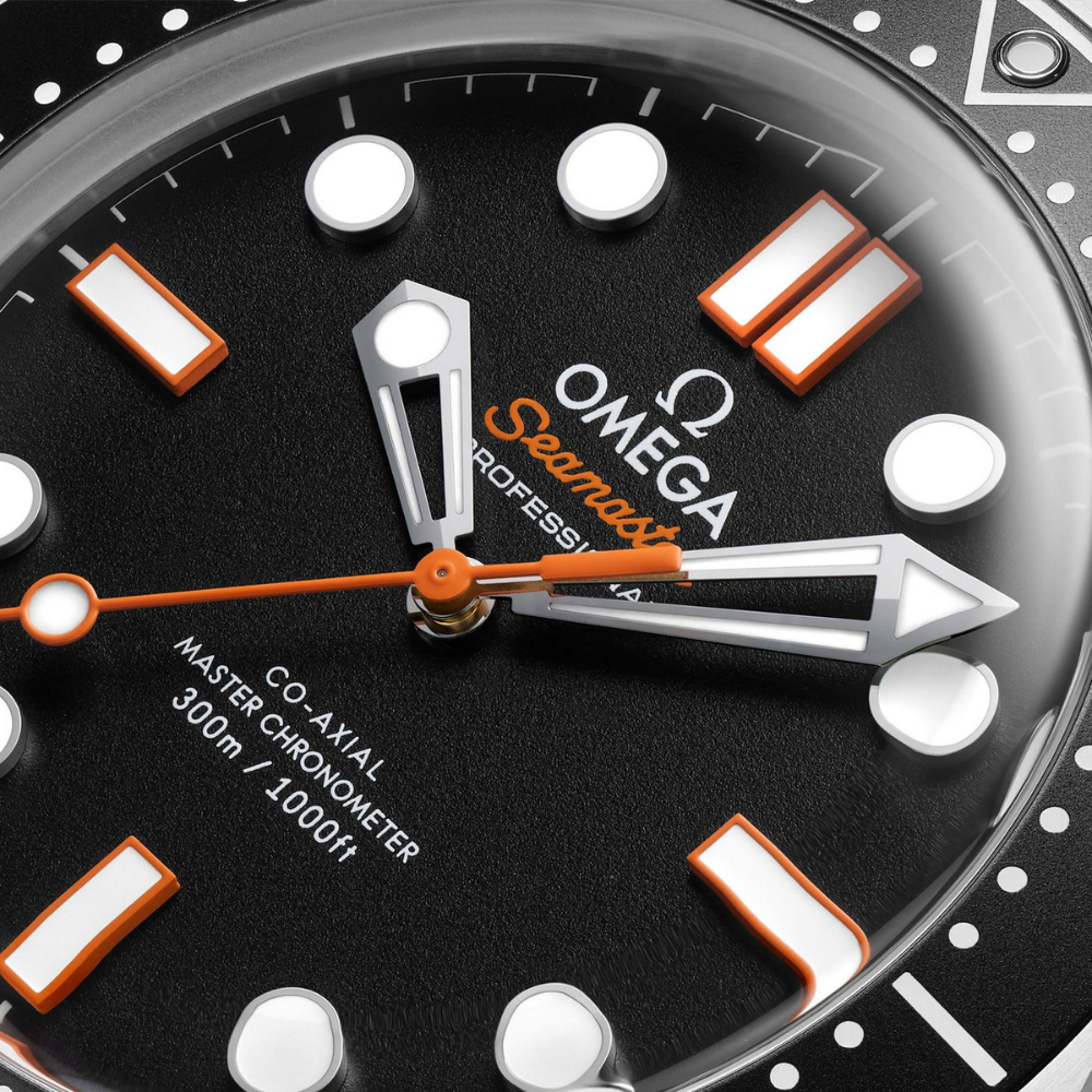 OMEGA Seamaster Diver 300M 210.30.42.20.01.018