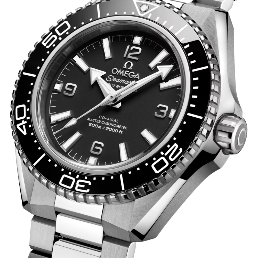 OMEGA Seamaster Planet Ocean 600m 217.30.42.21.01.001