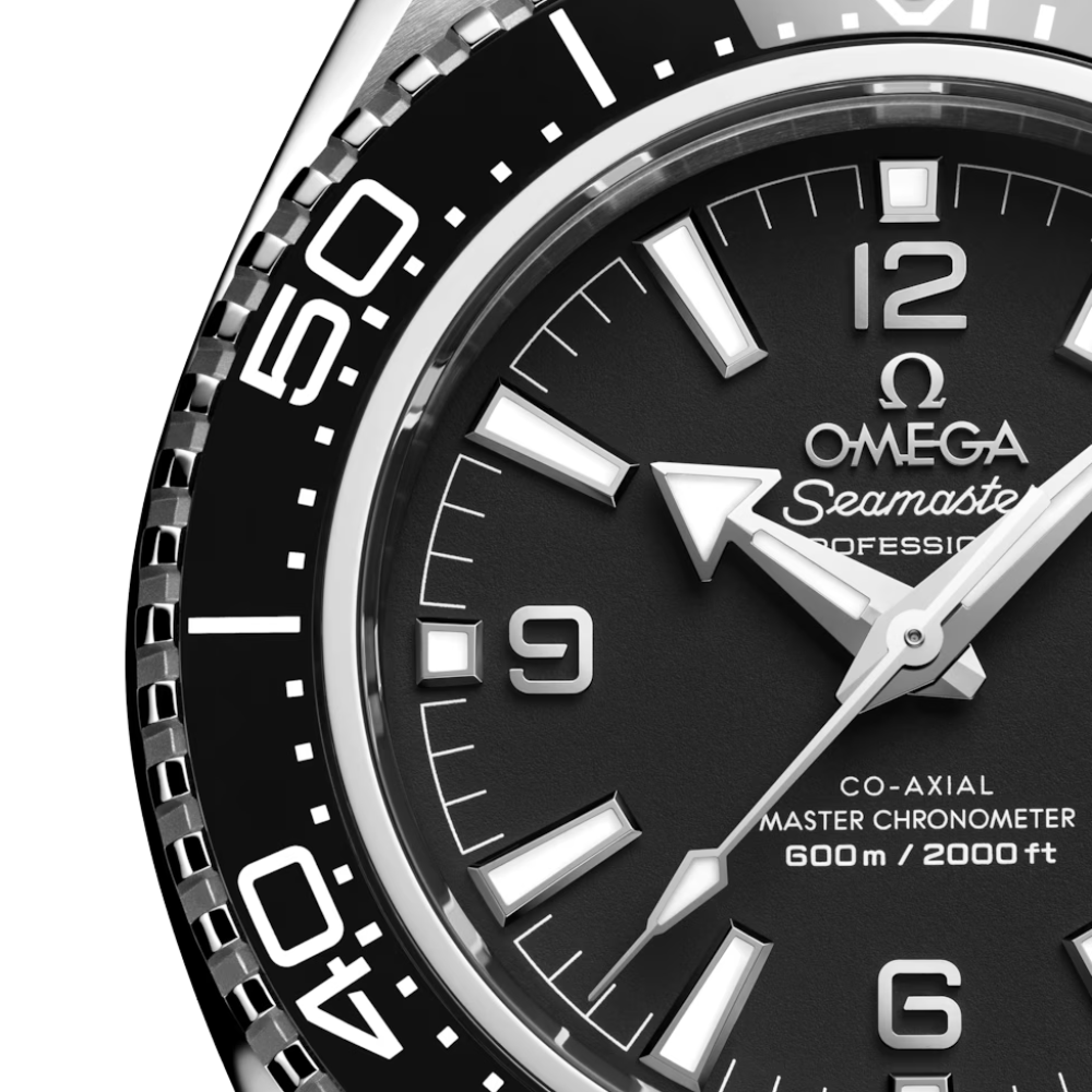 OMEGA Seamaster Planet Ocean 600m 217.30.42.21.01.001