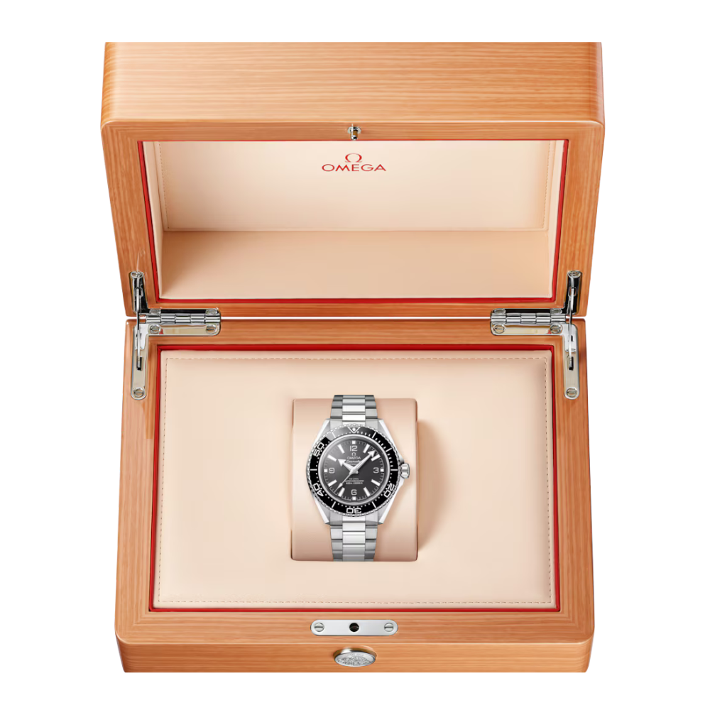 OMEGA Seamaster Planet Ocean 600m 217.30.42.21.01.001