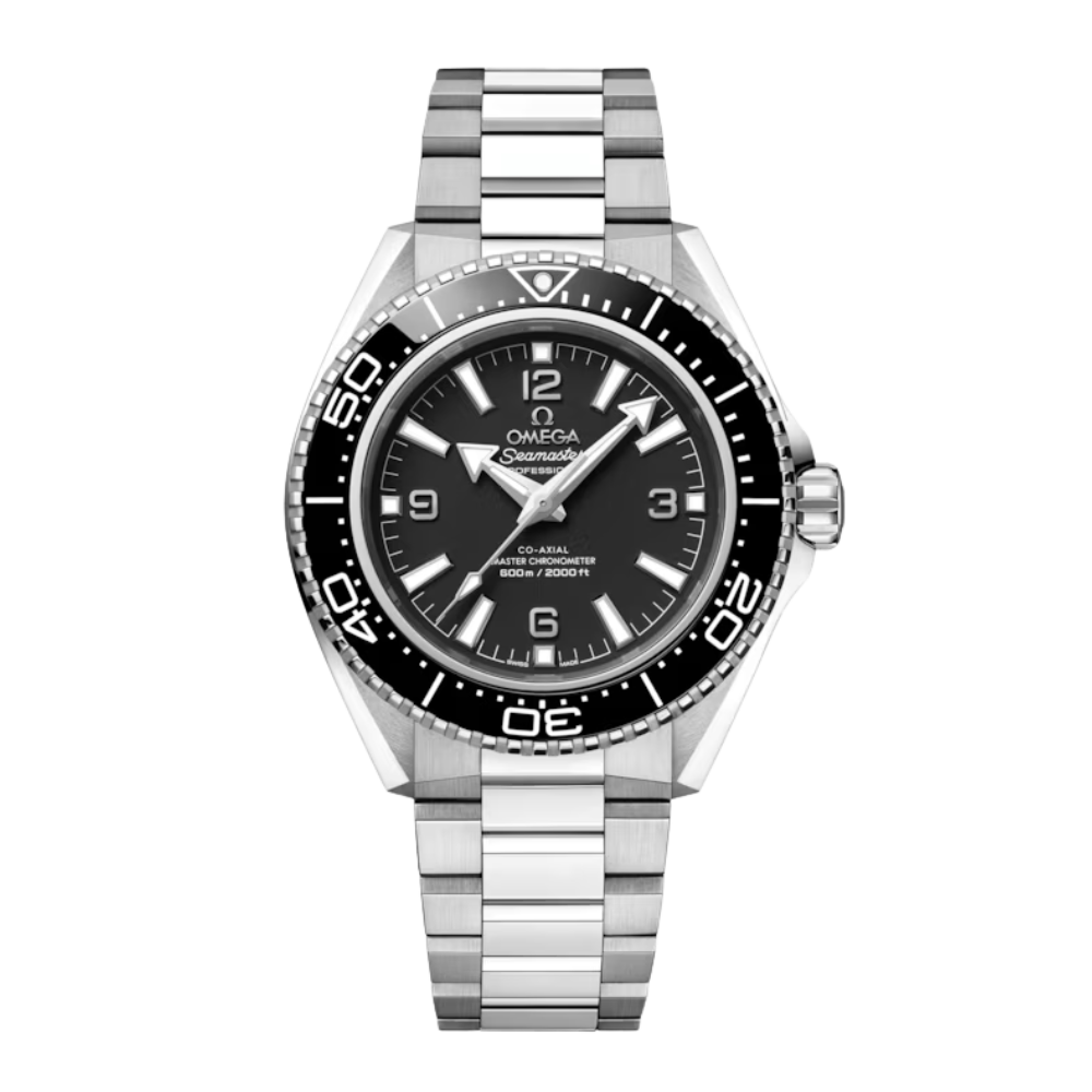 OMEGA Seamaster Planet Ocean 600m 217.30.42.21.01.001
